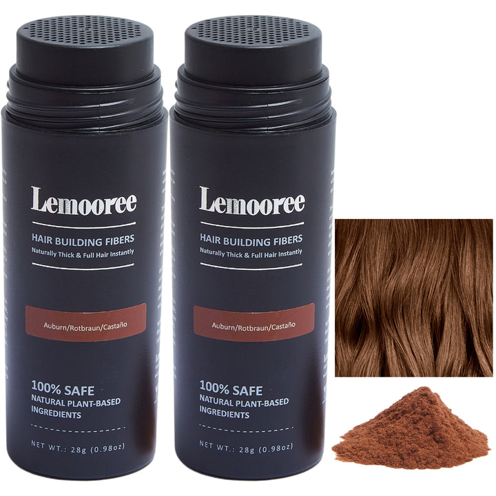 Fibre capillari, pacchetto risparmio 1