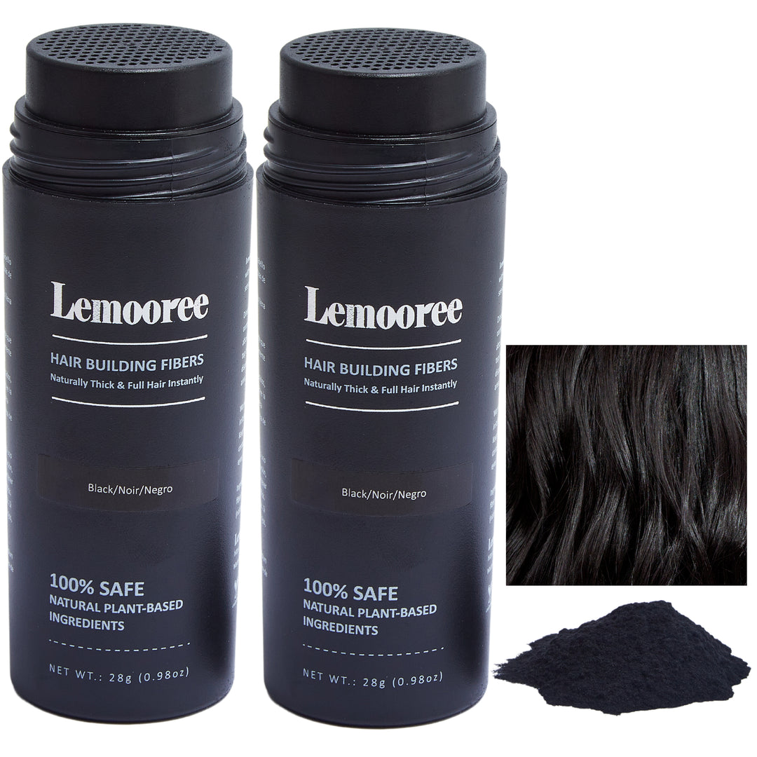 Fibre capillari, pacchetto risparmio 1