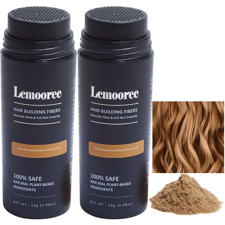 Fibre capillari, pacchetto risparmio 1