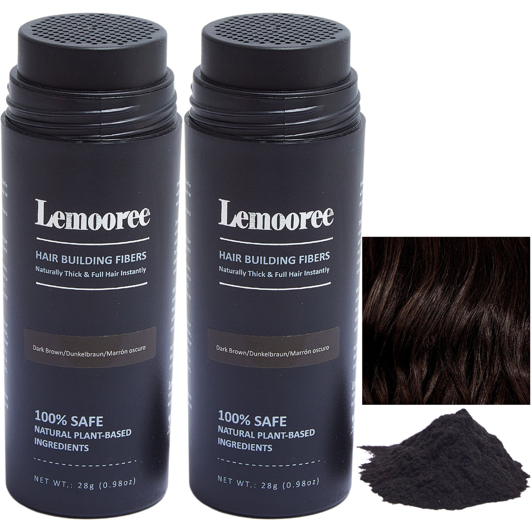 Fibre capillari, pacchetto risparmio 1