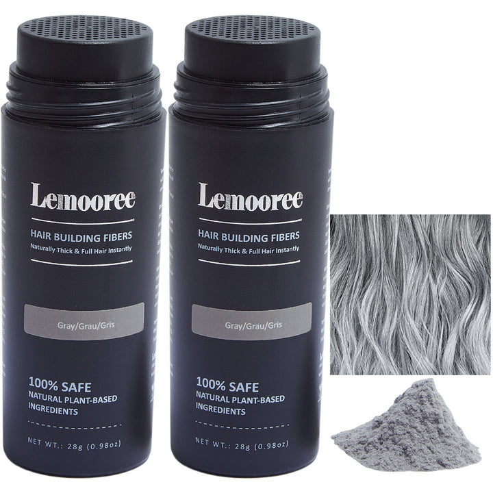 Fibre capillari, pacchetto risparmio 1