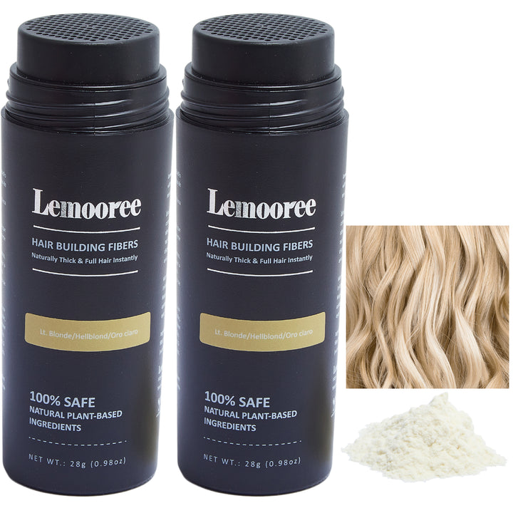 Fibre capillari, pacchetto risparmio 1