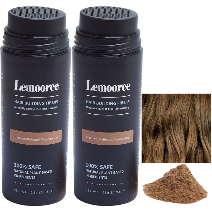 Fibre capillari, pacchetto risparmio 1