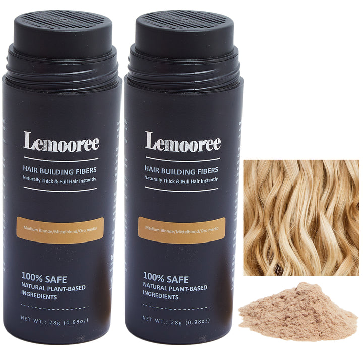 Fibre capillari, pacchetto risparmio 1