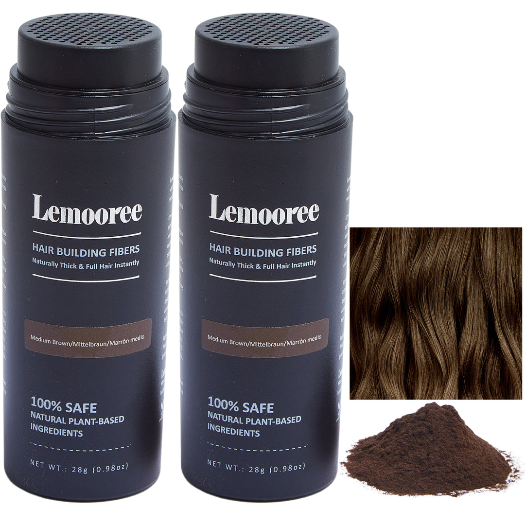 Fibre capillari, pacchetto risparmio 1