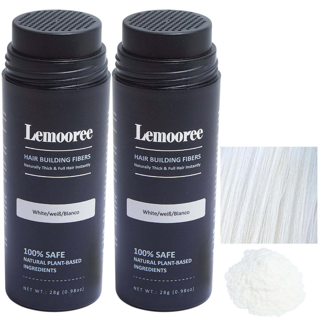 Fibre capillari, pacchetto risparmio 1