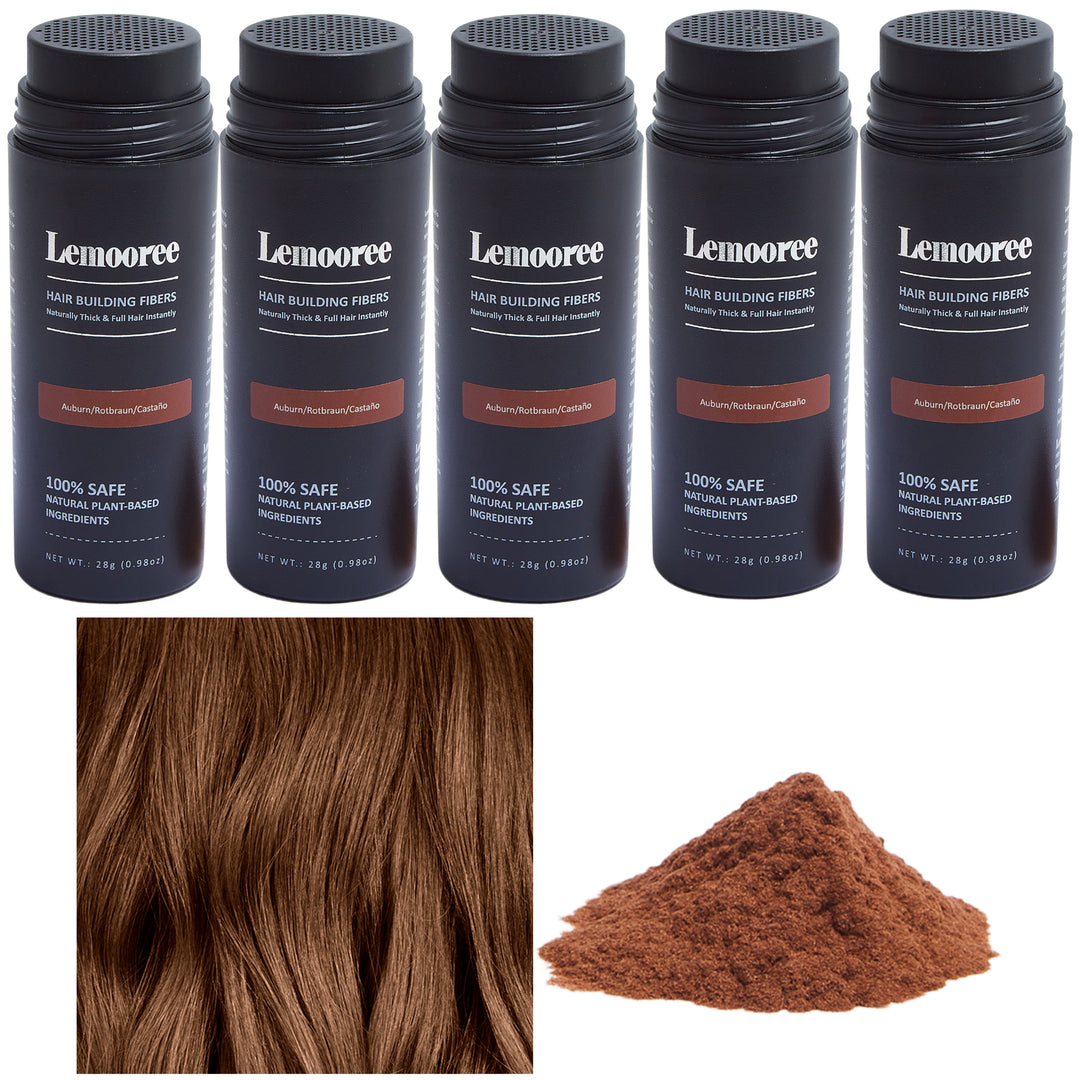 Fibre capillari, pacchetto risparmio 4