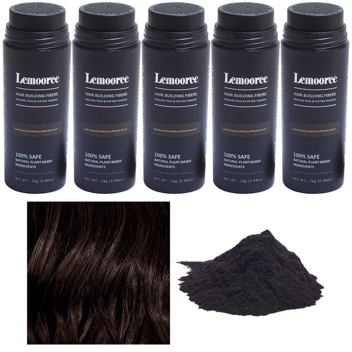 Fibre capillari, pacchetto risparmio 4