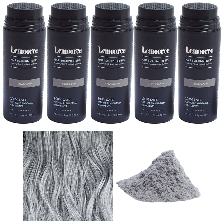 Fibre capillari, pacchetto risparmio 4