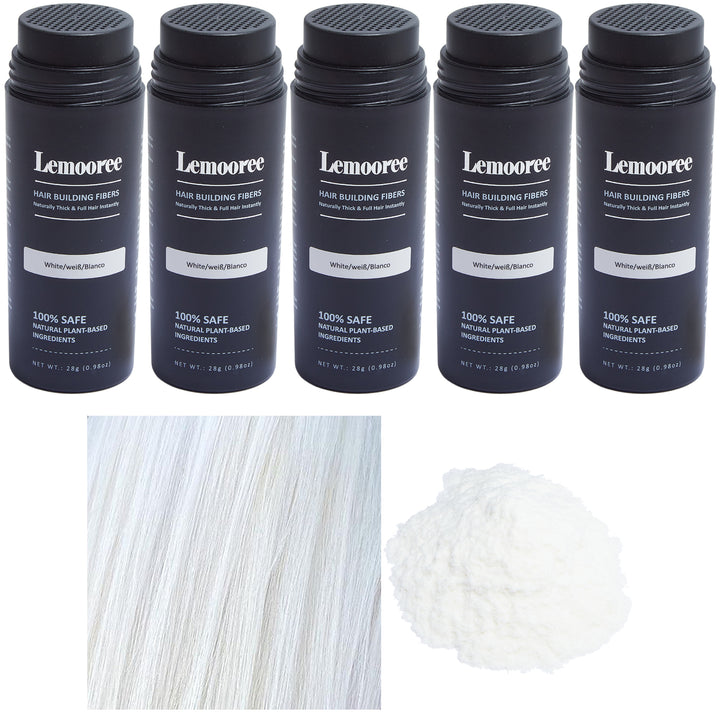 Fibre capillari, pacchetto risparmio 4