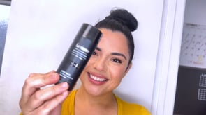 Lemooree Applicatore per fibre capillari + fibre per la costruzione dei capelli 28 grammi, set pompa applicatore spray